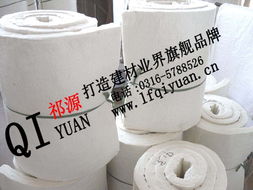 硅酸鋁氈硅酸鋁毯